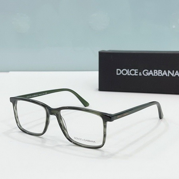 D&G Sunglasses(AAAA)-147