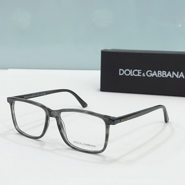 D&G Sunglasses(AAAA)-146