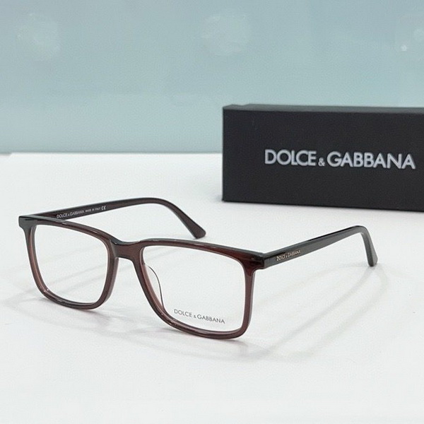 D&G Sunglasses(AAAA)-144