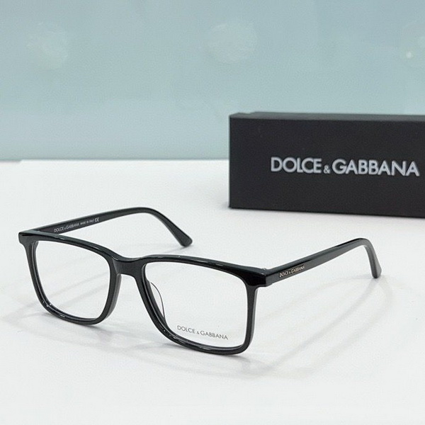 D&G Sunglasses(AAAA)-142