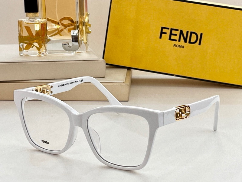 Fendi Sunglasses(AAAA)-062