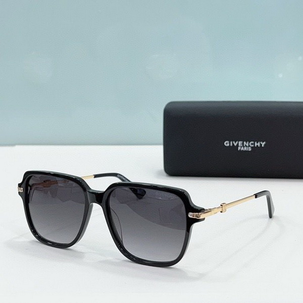 Givenchy Sunglasses(AAAA)-096
