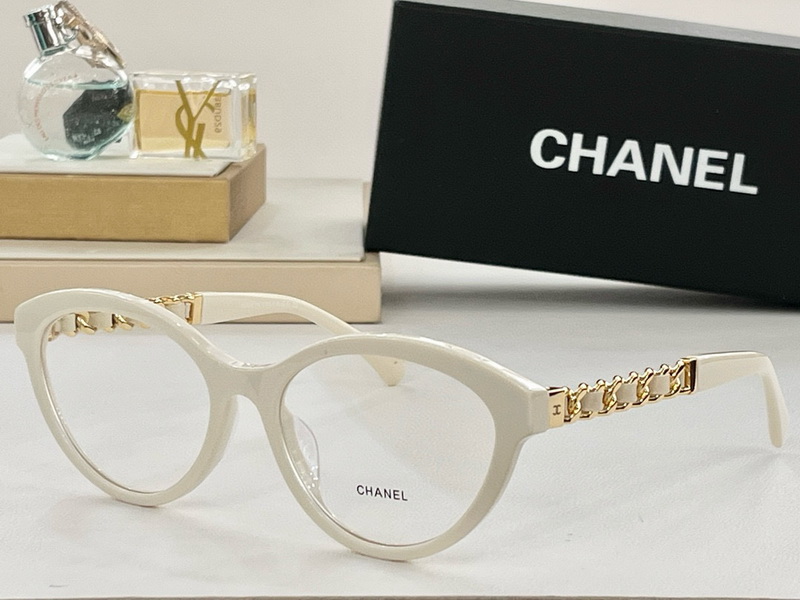 Chanel Sunglasses(AAAA)-190