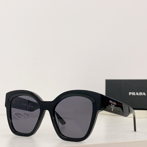 Prada Sunglasses(AAAA)-1960