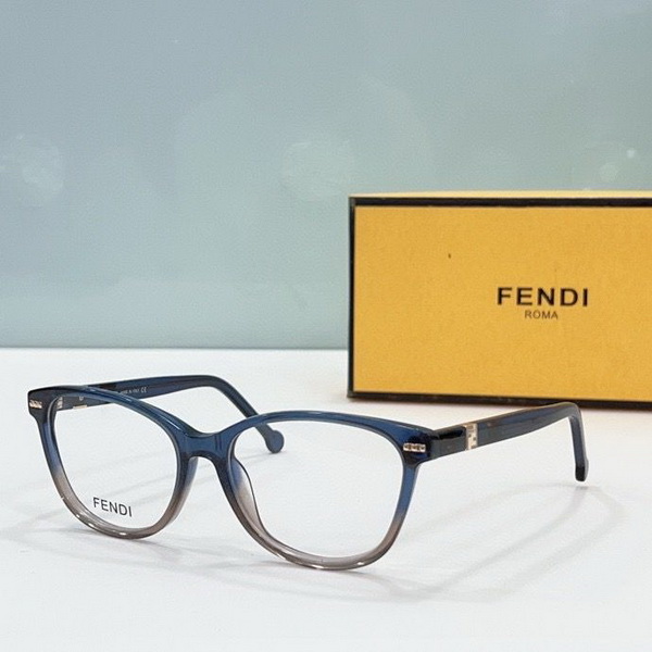 Fendi Sunglasses(AAAA)-059