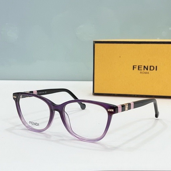 Fendi Sunglasses(AAAA)-056