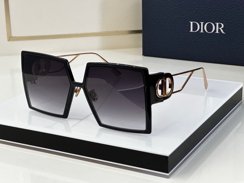 Dior Sunglasses(AAAA)-461