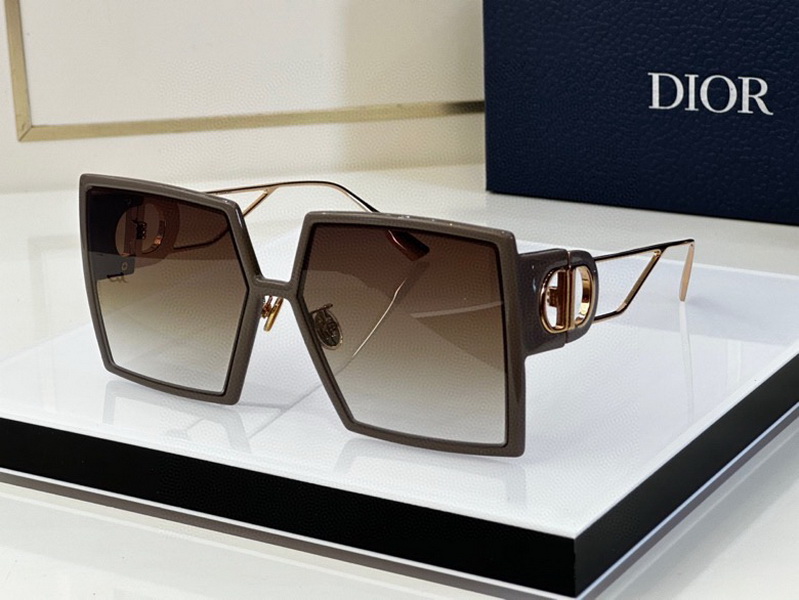 Dior Sunglasses(AAAA)-459