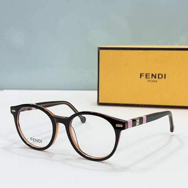 Fendi Sunglasses(AAAA)-051