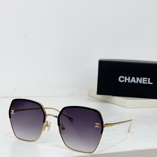 Chanel Sunglasses(AAAA)-920