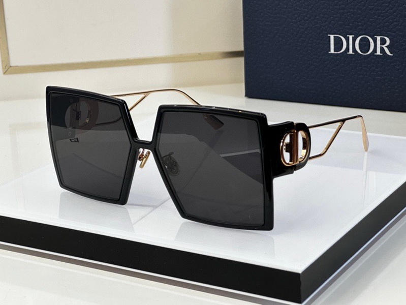 Dior Sunglasses(AAAA)-455