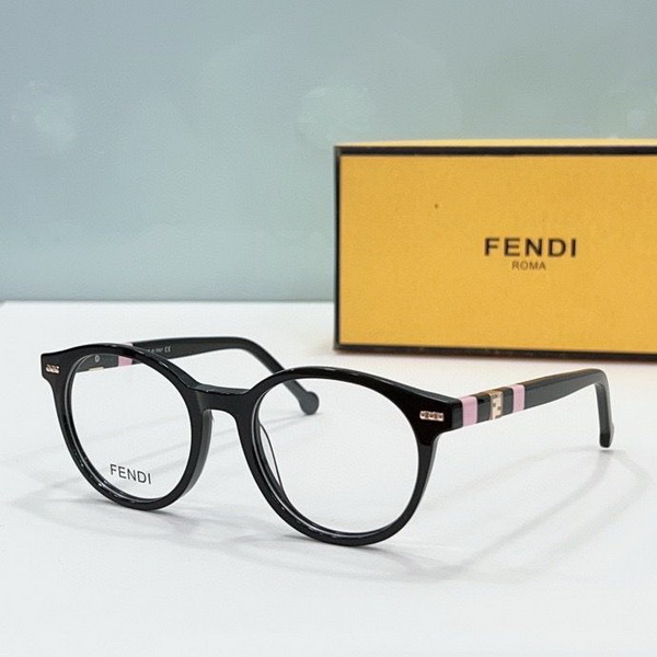 Fendi Sunglasses(AAAA)-048