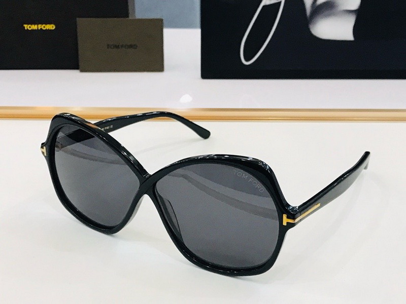 Tom Ford Sunglasses(AAAA)-1218