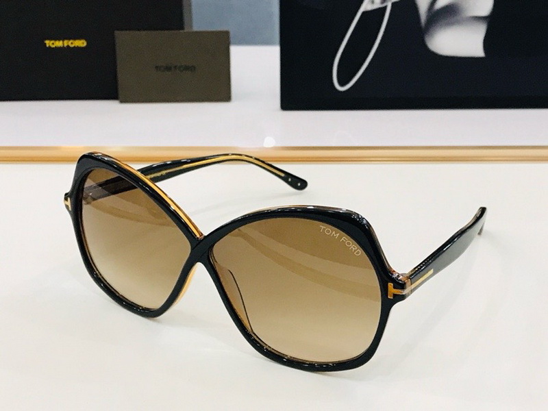 Tom Ford Sunglasses(AAAA)-1217