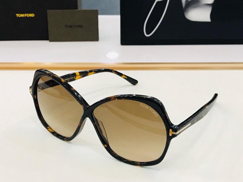 Tom Ford Sunglasses(AAAA)-1216