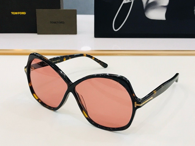 Tom Ford Sunglasses(AAAA)-1213