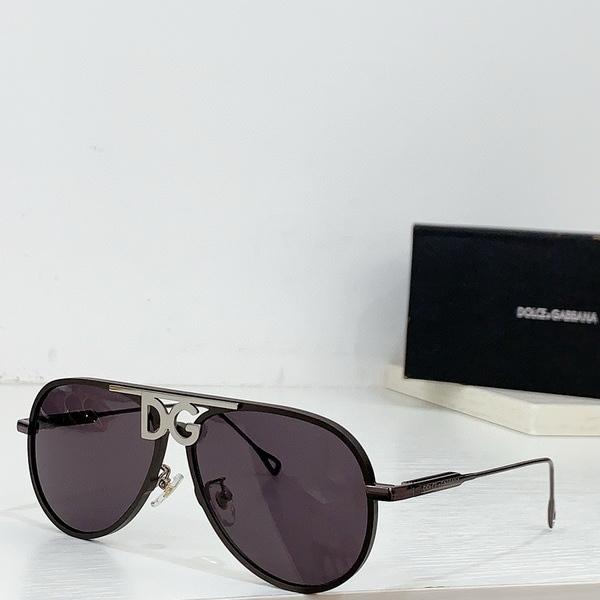 D&G Sunglasses(AAAA)-565