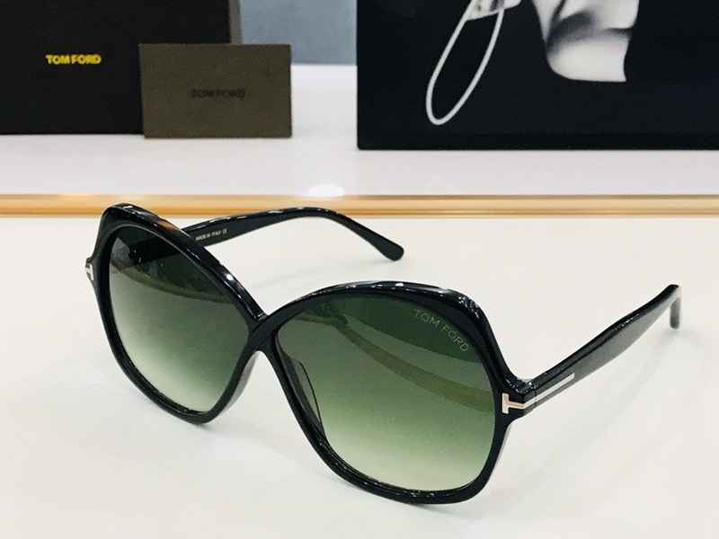 Tom Ford Sunglasses(AAAA)-1214