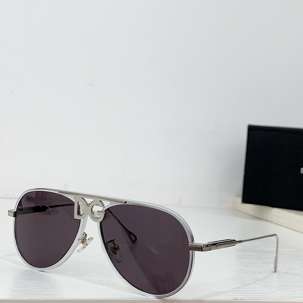 D&G Sunglasses(AAAA)-561