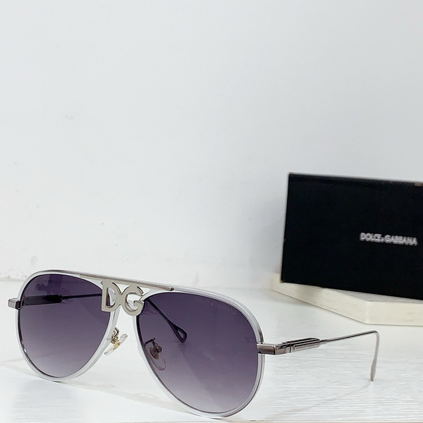 D&G Sunglasses(AAAA)-560