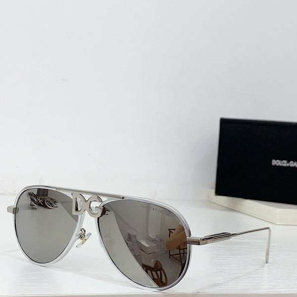 D&G Sunglasses(AAAA)-559
