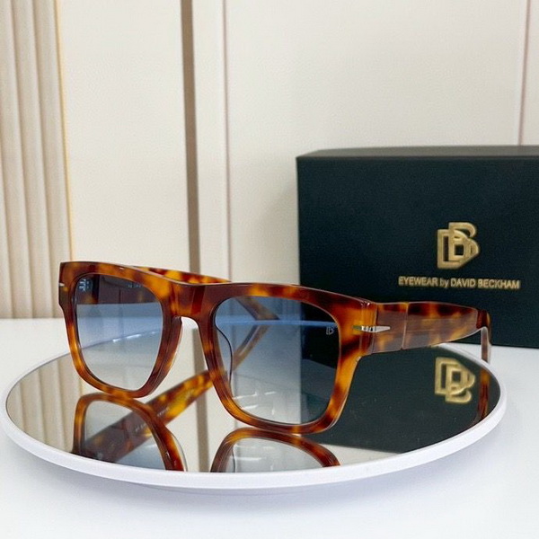 David Beckham Sunglasses(AAAA)-111