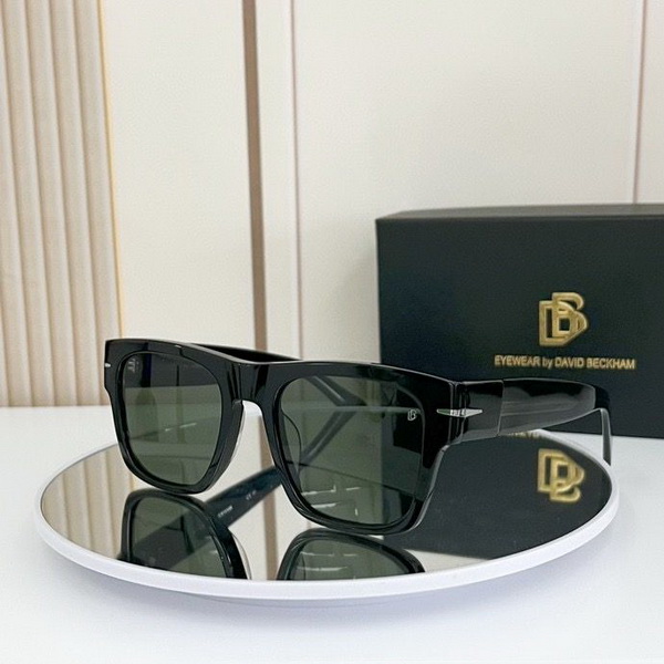 David Beckham Sunglasses(AAAA)-112