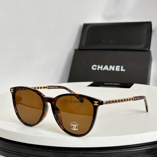 Chanel Sunglasses(AAAA)-905