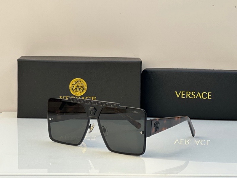 Versace Sunglasses(AAAA)-1283