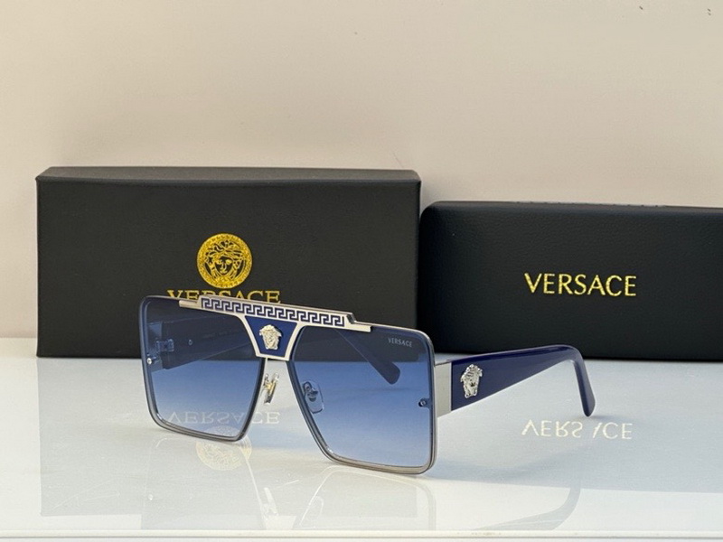 Versace Sunglasses(AAAA)-1282