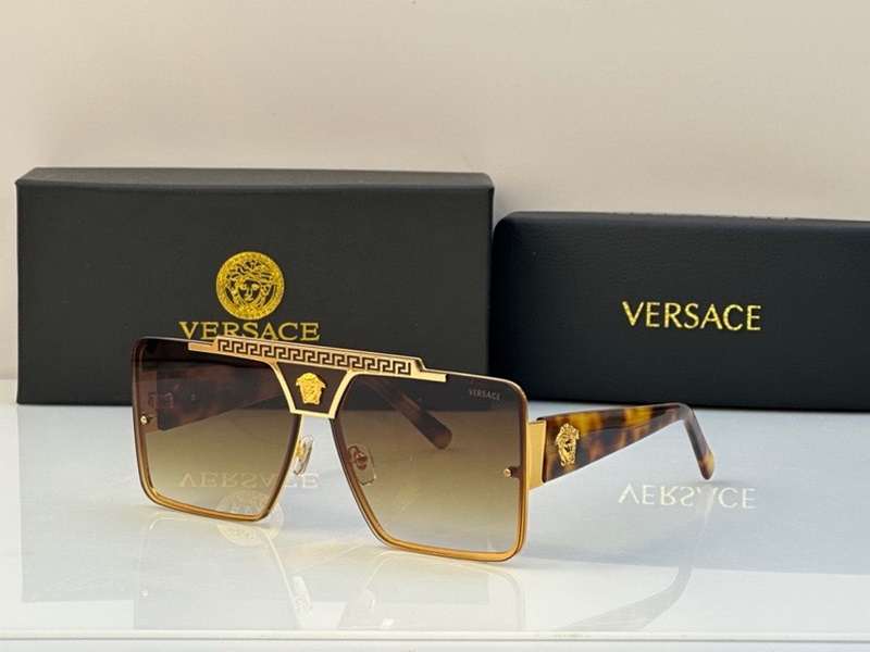 Versace Sunglasses(AAAA)-1281