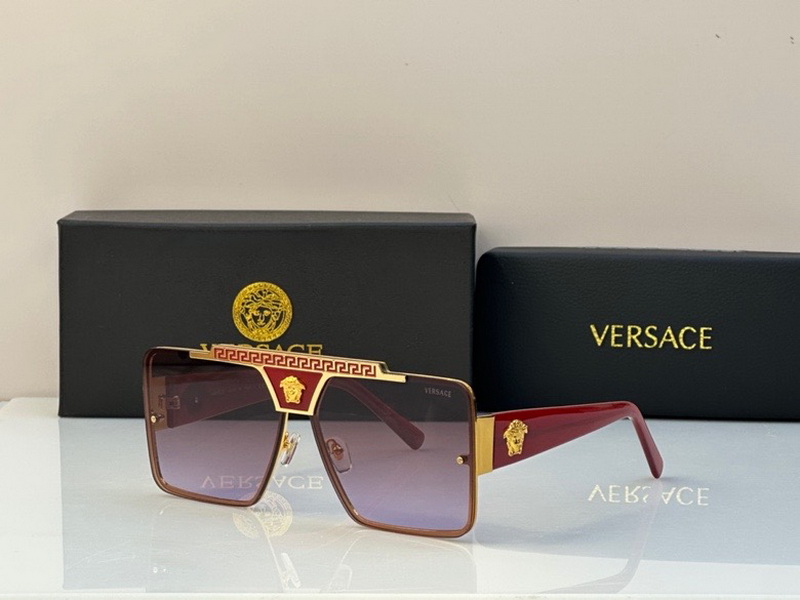Versace Sunglasses(AAAA)-1279