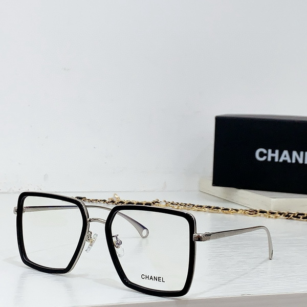 Chanel Sunglasses(AAAA)-187