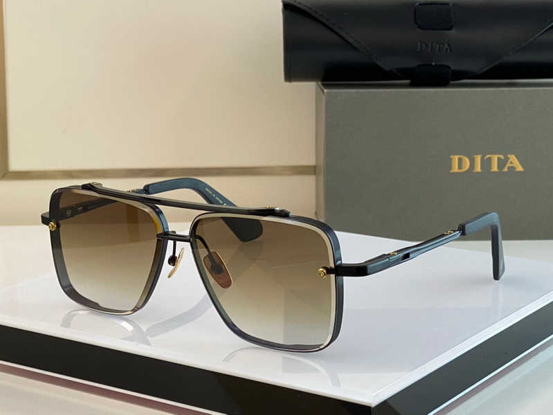 DITA Sunglasses(AAAA)-482