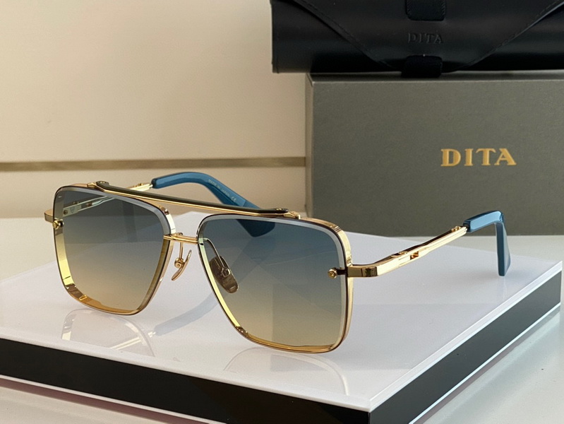 DITA Sunglasses(AAAA)-477