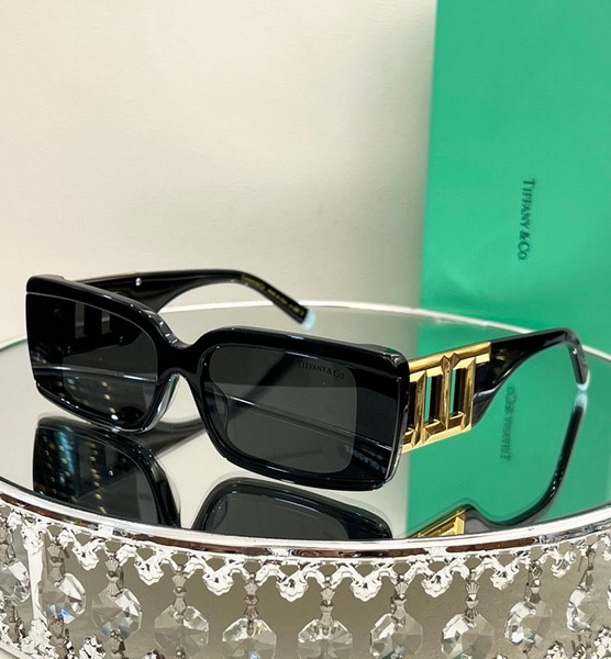 Tiffany & Co Sunglasses(AAAA)-202