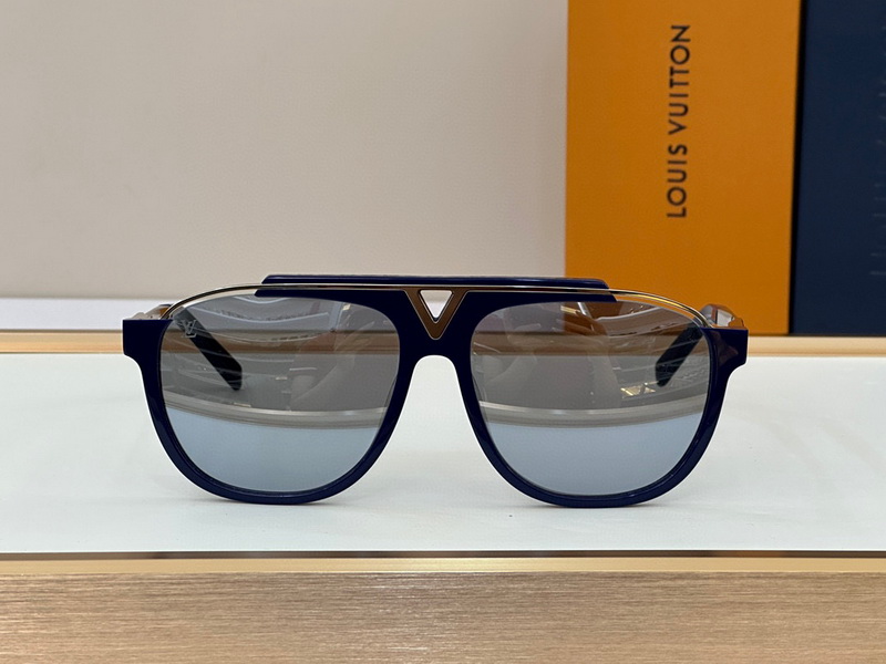 LV Sunglasses(AAAA)-997
