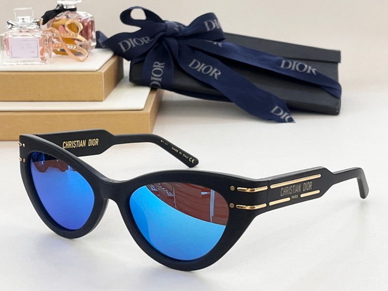 Dior Sunglasses(AAAA)-453