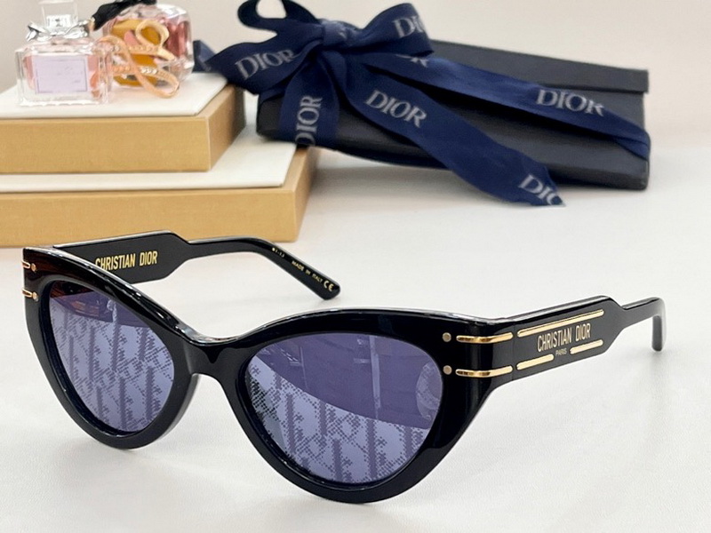 Dior Sunglasses(AAAA)-452