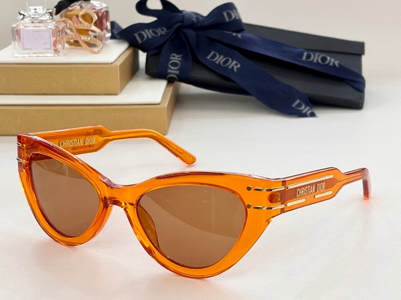 Dior Sunglasses(AAAA)-451