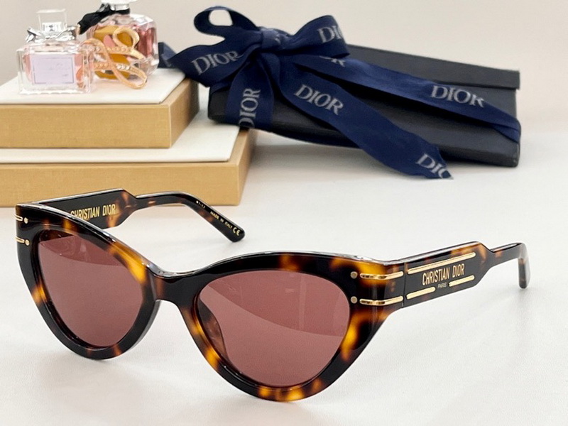 Dior Sunglasses(AAAA)-449