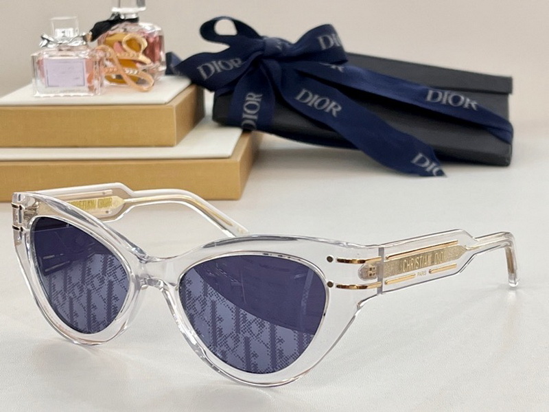 Dior Sunglasses(AAAA)-450