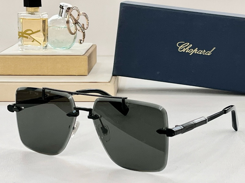 Chopard Sunglasses(AAAA)-588