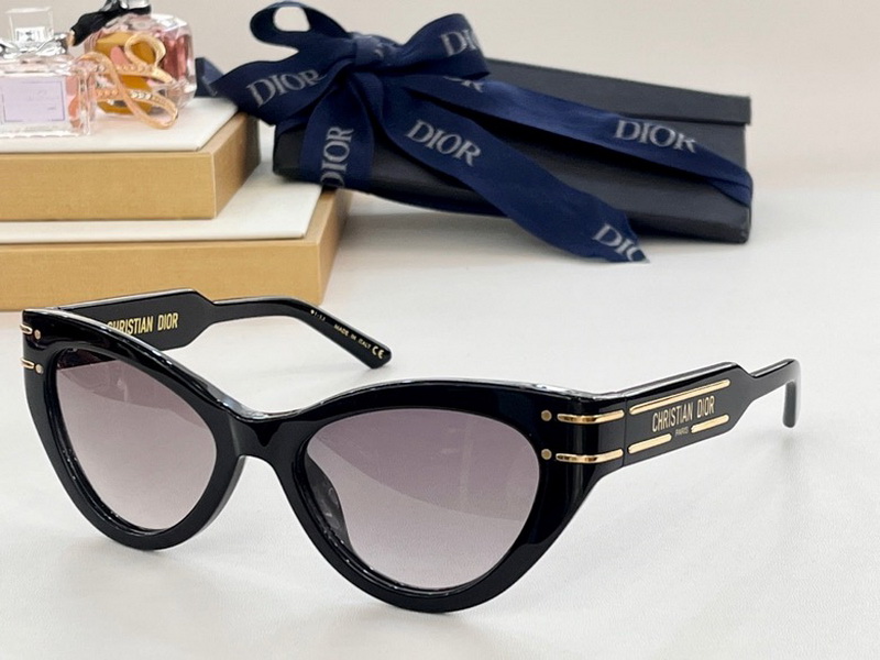 Dior Sunglasses(AAAA)-448