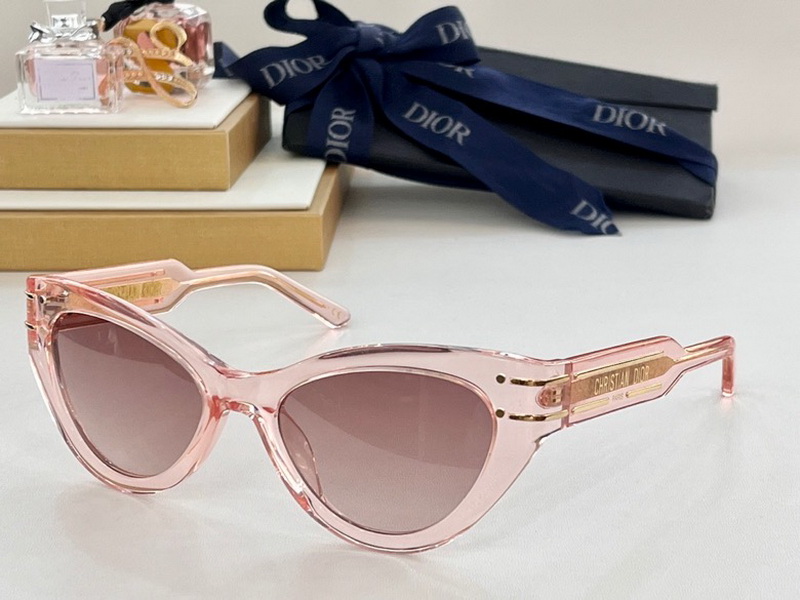 Dior Sunglasses(AAAA)-447