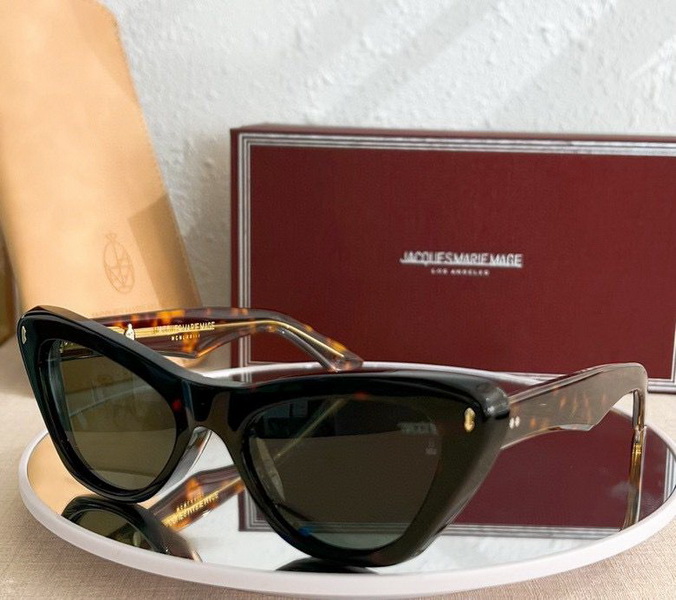 Jacques Marie Mage Sunglasses(AAAA)-054
