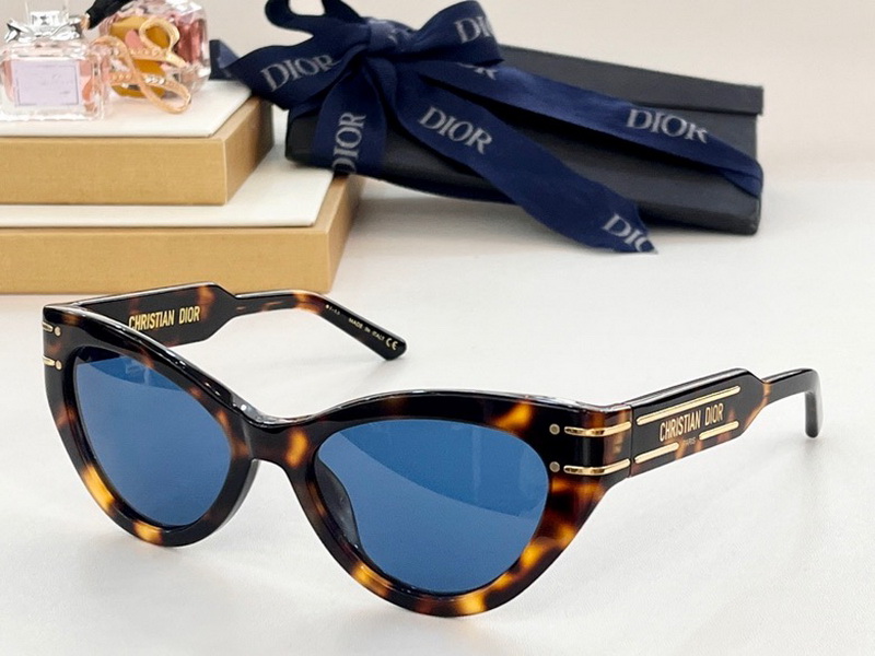 Dior Sunglasses(AAAA)-446