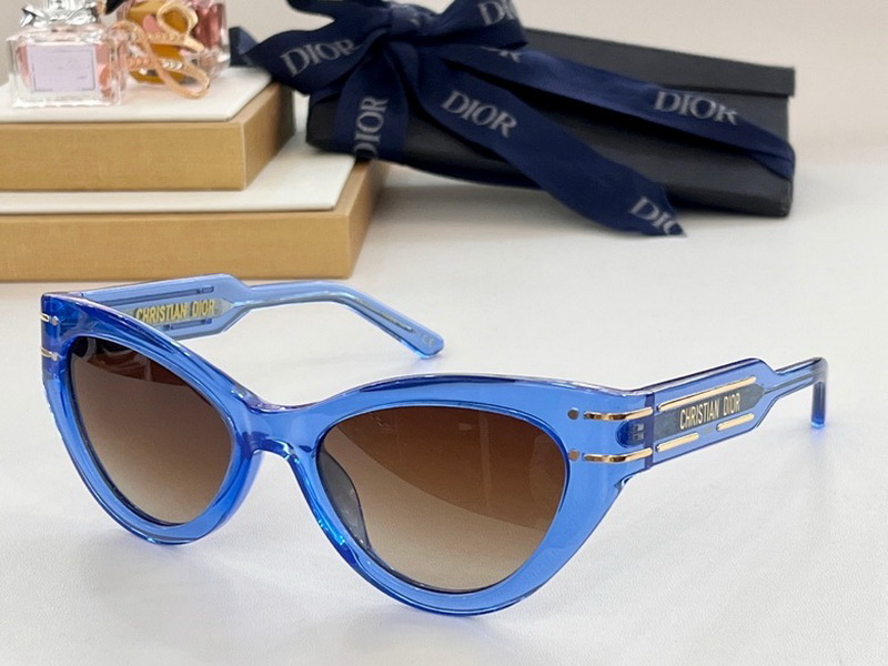 Dior Sunglasses(AAAA)-445