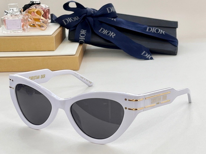 Dior Sunglasses(AAAA)-443