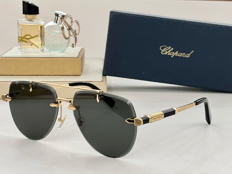 Chopard Sunglasses(AAAA)-581